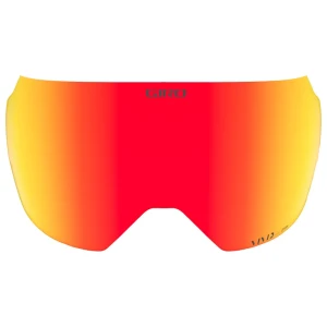 Giro Lentes Orbit/aria Vivid Ember S