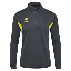 Hummel Sweat à Demi-zip Authentic 2196 XL Homme