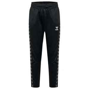 Hummel Pantalon Authentic Black 128 cm Garçon,Fille