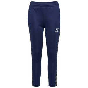 Hummel Pantalon Authentic Marine 176 cm Garçon,Fille