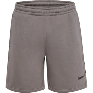 Hummel Short Chevron Charcoal Grey L Homme