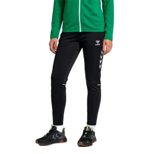 Hummel Pantalon Core 2.0 Black / White M