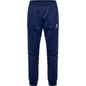 Hummel Pantalon Core 2.0 Track Marine / White 4XL