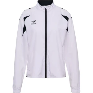 Hummel Veste Core 2.0 Woven White / Black XS