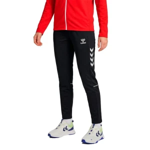 Hummel Pantalon Core 2.0 Woven Black / White S