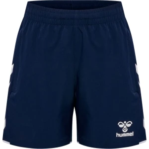 Hummel Short Core 2.0 Woven Marine / White 128 cm