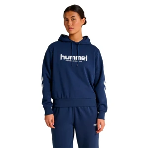 Hummel Sweat à Capuche Legacy 2.0 Dress Blue L