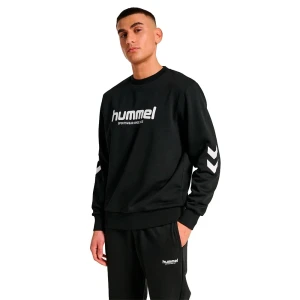 Hummel Sweat-shirt Legacy 2.0 Black 2XL
