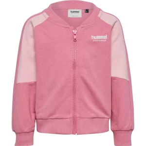 Hummel Veste Mini Loose Block Pale Lilac 104 cm