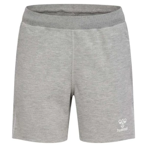 Hummel Short Move 2.0 Grey Melange XL Femme