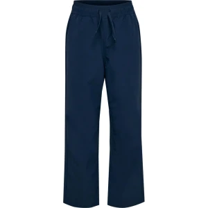 Hummel Pantalon Stretch Dress Blue 128 cm