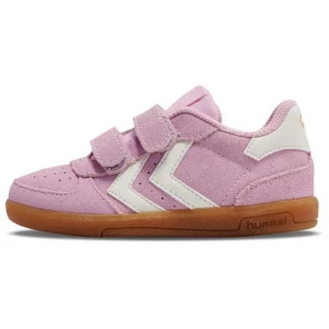 Hummel Baskets Victory Suede Ii 3764 EU 20