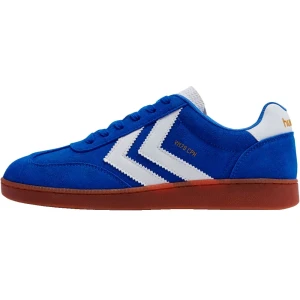 Hummel Baskets Vm78 Cph Sp Dazzling Blue EU 38 Homme,Femme