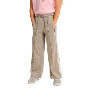 Hummel Pantalon Wide Leg Poly Tape 1284 152 cm