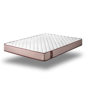 Cecotec Colchón Flow Purevital 1900 180x200 White / Blue One Size