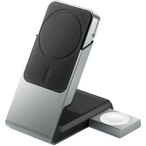 Alogic Batterie Externe Matrix+ Gray One Size unisex