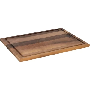 Gefu Planche à Découper Enno Brown L