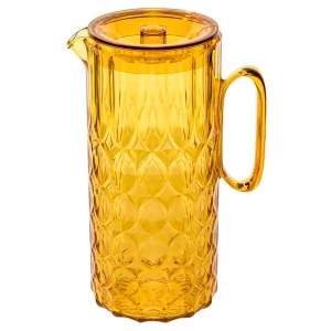 Guzzini Pichet Vanity Yellow One Size