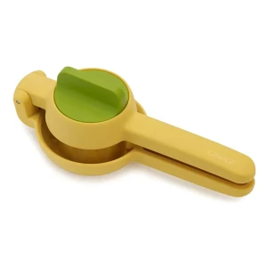 Joseph Joseph Presse-agrumes Juicemax Yellow One Size