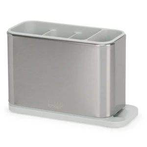 Joseph Joseph Porte-couverts Surface Silver One Size