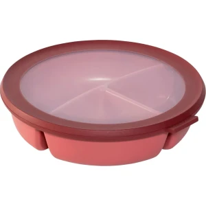Mepal Boîte à Lunch Cirqula 1l Mauve One Size
