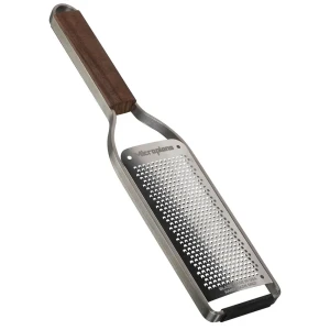 Microplane Râpe Master Finde Brown / Silver One Size