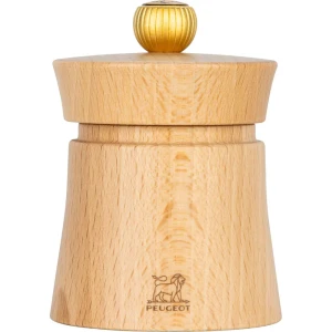 Peugeot Moulin Baya 8cm Tan One Size