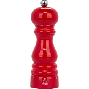 Peugeot Moulin à Poivre Paris Uselect 18cm Red One Size