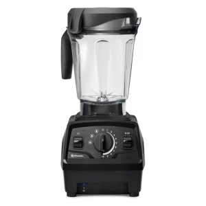 Vitamix Blender Explorian E 520 Black One Size unisex