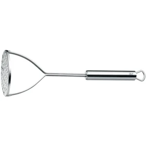 Wmf Moulin à Nourriture Profi Plus 28.5cm Silver One Size