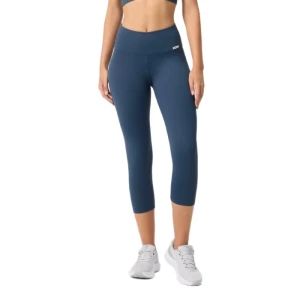 Ginadan Leggings 3/4 Madonna Midnight L