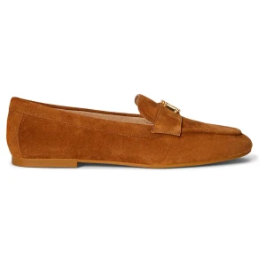 Lauren-ftw Mocassins Averi Iii Lauren Tan EU 36 Femme