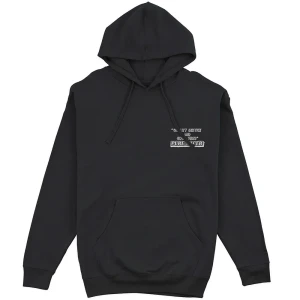 Pure Racer Sudadera Con Capucha Snake Black XL