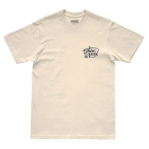 Pure Racer Camiseta De Manga Corta Will Speed Raw S
