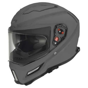 Smk Casco Integral Agnar Ma600 Cement Gray S