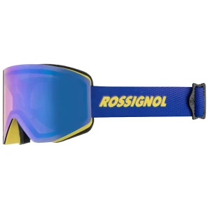 Rossignol Máscara Esquí Otava Yellow CAT2