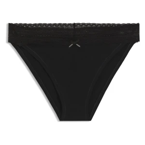 Hugo Culotte Triplet Lace 10277591 Black XS Femme