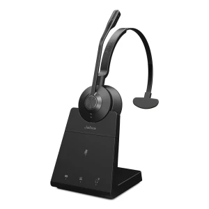 Jabra Casque Monaural Engage 45 Se 9653-523-111 Black One Size unisex