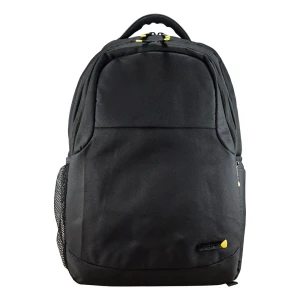Techair Sac à Dos Pour Ordinateur Portable Eco Essential 14.1´´ Black Black One Size unisex