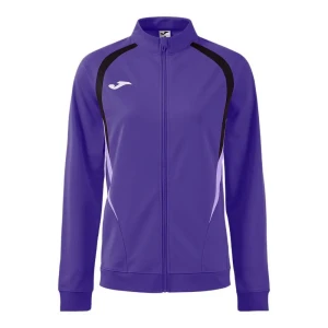 Joma Sweat-shirt à Zip Championship 20 Violet 14 Années Garçon