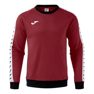 Joma Sweat-shirt Heroic Burgundy 2XL Homme