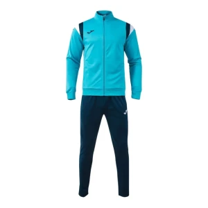 Joma Survêtement Terra 105055 Fluor Turquoise 10 Années Garçon