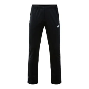 Joma Pantalon Vintage Eco Retro Black 10 Années Garçon