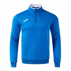 Joma Sweat-shirt Winner Iv Royal / White 12 Années Garçon