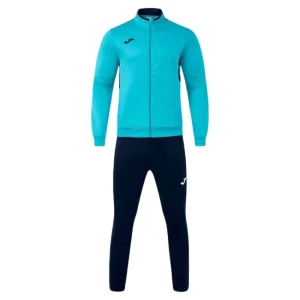 Joma Survêtement Winner Iv Fluor Turquoise 10 Années Garçon