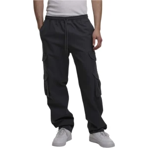 Def Pantalon Cargo Pure Anthracite M Homme