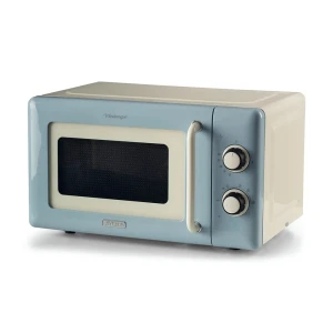 Ariete Micro-ondes 20l Light Blue 20 litres unisex
