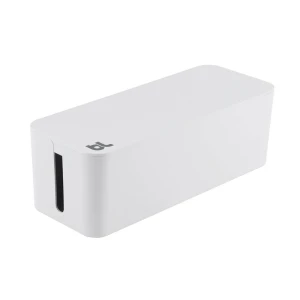Bluelounge Gestionnaire De Câbles Cablebox White One Size unisex