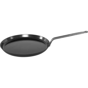 De Buyer Crêpière Ceranoa 30 Cm Black One Size unisex