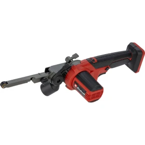 Einhell Lijadora De Banda Te-bf 18 Li Red / Black One Size